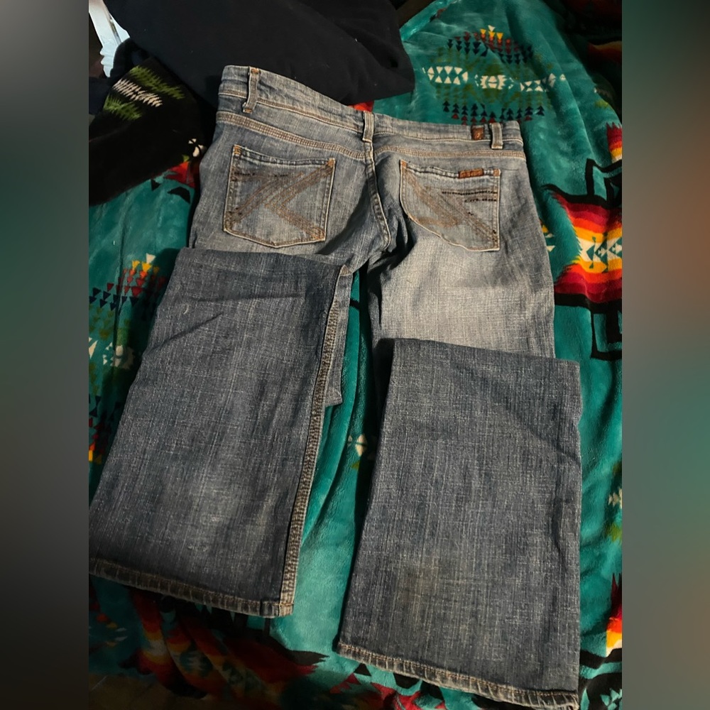 7 jeans